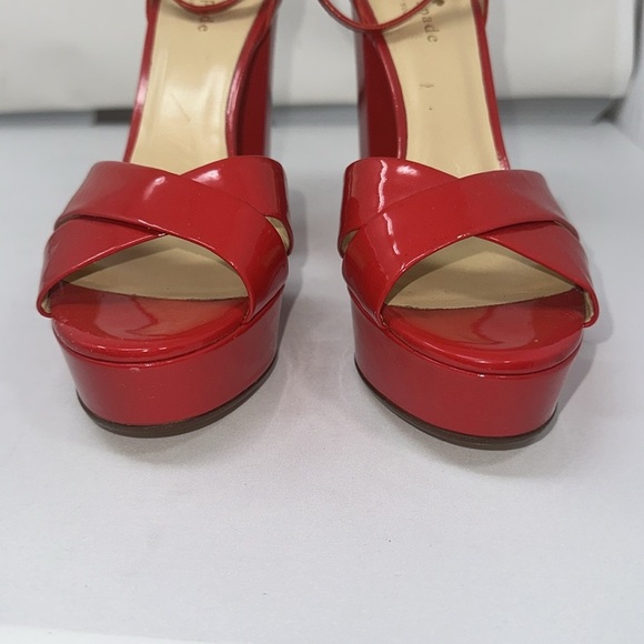 Kate Spade size 9 B - Picture 3 of 8